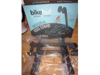 bikehut universal bike stand